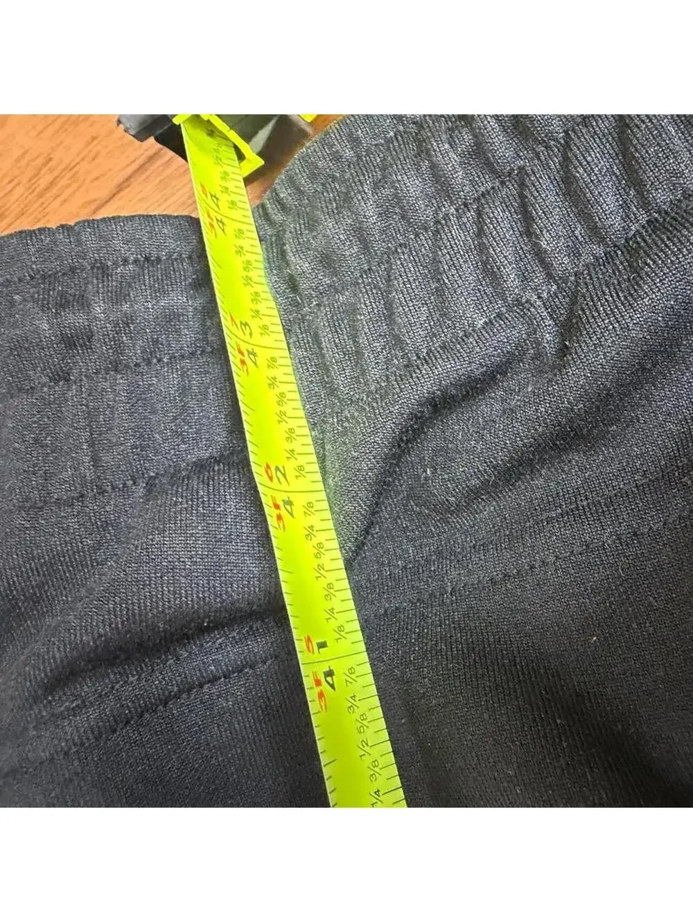 -Crazy Y2K baggy Jordan black cargo pants with red piping and red Jumpman logo